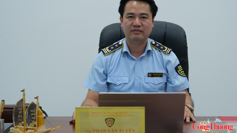 Lâm Đồng: Xử lý 229 vụ vi phạm trong tháng 8, thu hơn 11,4 tỷ đồng