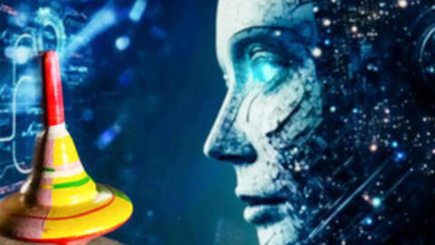 Chuyên gia Anthropic cảnh báo khả năng AI hủy diệt nhân loại