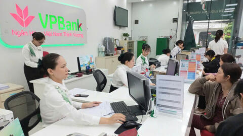 Tín dụng Tây Ninh tiếp tục là bệ đỡ tăng trưởng kinh tế