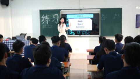 Quản trị trường học trước quy mô mới