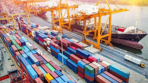 Xuất, nhập khẩu 8 tháng đạt mức cao nhất từ trước đến nay