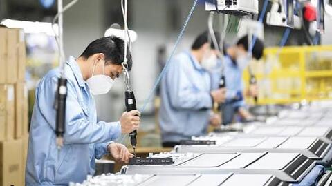 Hơn 4,1 triệu tỷ đồng tín dụng chảy vào doanh nghiệp nhỏ và vừa