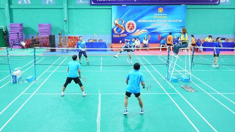 Cà Mau đặt mục tiêu 100% xã, phường có trung tâm văn hóa - thể thao