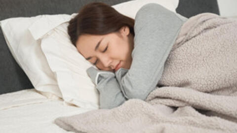5 tác hại khi nằm lâu trên giường
