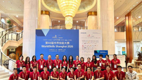 12 thí sinh Việt Nam sẵn sàng tranh tài tại Kỳ thi Kỹ năng nghề thế giới 2026