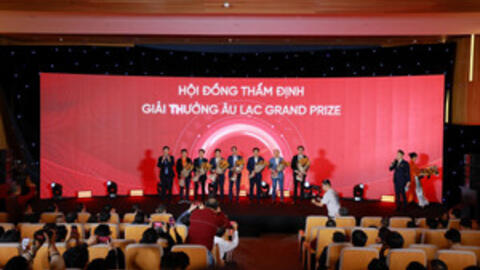Lộ diện 15 giải pháp AI của người Việt tranh giải thưởng 1 triệu USD