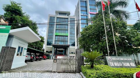 Gần 700 người mua nhà ở xã hội tại Thanh Hóa chờ vốn vay ưu đãi