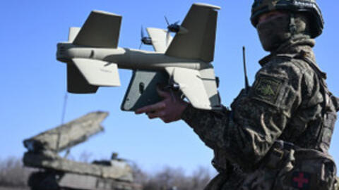 Nga tuyên bố tăng cường tấn công vào Ukraine sau lời đe dọa của ông Zelensky