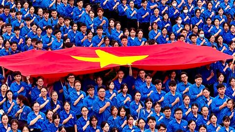 Thủ tướng sẽ đối thoại với thanh niên năm 2026 về khởi nghiệp và đổi mới sáng tạo