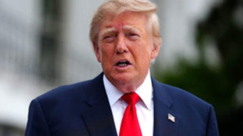 Tổng thống Trump: Nga-Ukraine nhất trí ngừng bắn trong lĩnh vực năng lượng