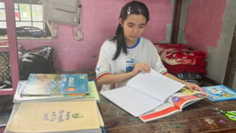 Mở rộng cơ hội học tập, tạo nền tảng giảm nghèo bền vững ở Hà Tĩnh