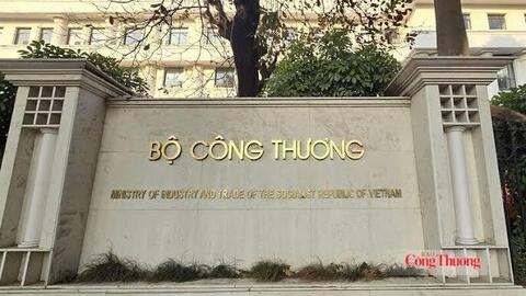 Bộ Công Thương thành lập Hội đồng Sáng kiến gồm 8 thành viên