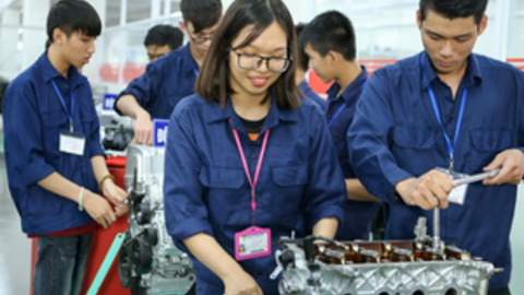 Đối tượng được giảm và hỗ trợ học phí