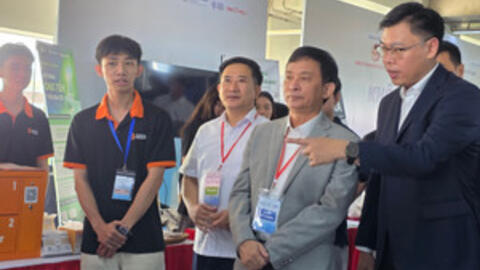 5 đặt hàng của Phó Chủ tịch UBND TPHCM cho Khu Công nghệ cao