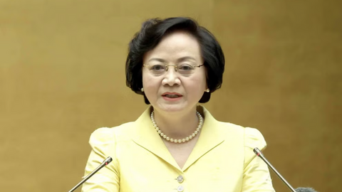 Việt Nam đặt mục tiêu vào top 3 ASEAN về năng lực cạnh tranh nhân tài toàn cầu