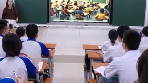 Thanh Hóa thúc đẩy ứng dụng AI trong dạy và học