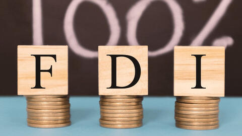 Từ thu hút FDI, đến bồi đắp năng lực nội sinh