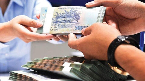 Hiệu quả tín dụng và yêu cầu về đổi mới để phát triển đối với doanh nghiệp nhỏ và vừa trên địa bàn TP. Hồ Chí Minh