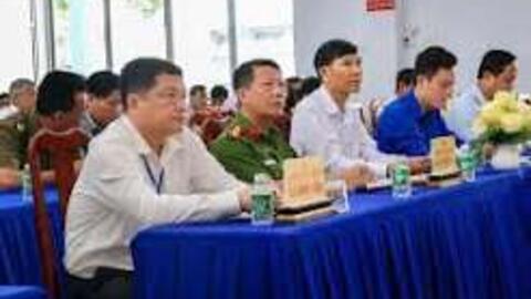 Tây Ninh: Xã An Lục Long tổ chức 18 cuộc tuyên truyền về phòng, chống tham nhũng