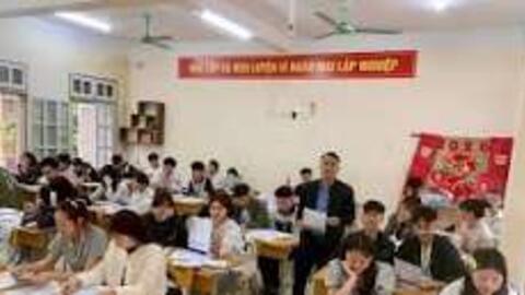 Sơn La coi đào tạo nghề là 'chìa khóa vàng' giúp người dân vươn lên thoát nghèo