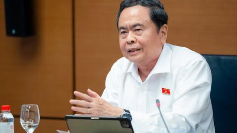 Chủ tịch Quốc hội: Ngoại lệ trở thành thông lệ, kỷ cương lập pháp sẽ bị bào mòn