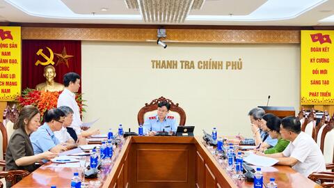 Cục XIV hoàn thành 100% nhiệm vụ do Chính phủ, Thủ tướng Chính phủ giao