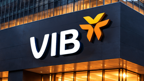 VIB công bố kết quả kinh doanh 9 tháng năm 2026