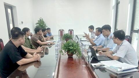 Bắc Ninh giải quyết 89,5% số đơn thuộc thẩm quyền