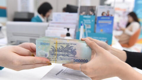 Doanh nghiệp khát vốn dài hạn, ngân hàng dịch chuyển giải pháp tài chính theo chu kỳ kinh doanh