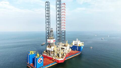 PV Drilling đầu tư giàn khoan PV DRILLING IX: Bước đi chiến lược nâng cao năng lực cạnh tranh