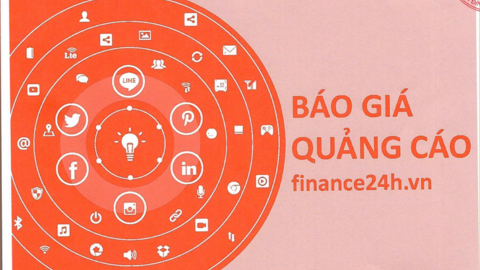 Báo giá website năm 2025