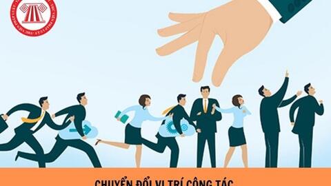 Ngành Thanh tra chuyển đổi vị trí hơn 116.000 cán bộ nhằm phòng ngừa tham nhũng
