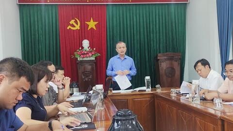 Quảng Nam thu hồi 1,57 tỉ đồng do sai phạm trong quy hoạch