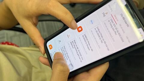 MobiFone tăng tốc chuyển đổi số và tiêu dùng nhanh qua MyPoint