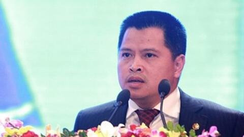 Sếp ngân hàng nào kiếm tiền mạnh nhất năm qua?