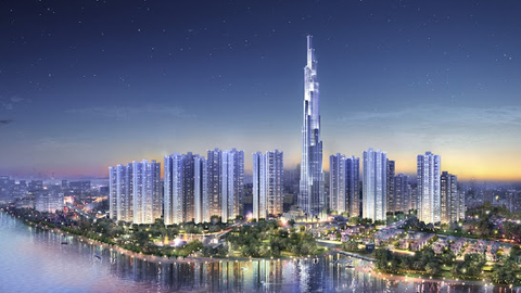 Vingroup lần đầu tiên phá lệ chọn lãnh đạo nam vào vị trí tổng giám đốc