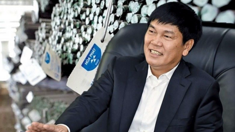 Tổng kết năm 2021: HoSE có 46 doanh nghiệp tỷ USD, Hoà Phát rời nhóm vốn hoá 10 tỷ USD