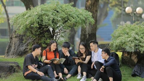 Trường Đại học Kinh tế TPHCM tuyển sinh theo 6 phương thức