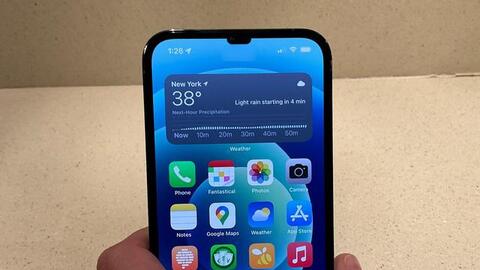 iPhone 14 bị lộ ảnh thực tế, iFan vỡ òa hạnh phúc khi nhìn thấy thiết kế mới