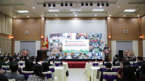 Thực hiện hiệu quả các chính sách hỗ trợ người lao động, doanh nghiệp gặp khó khăn do dịch COVID-19