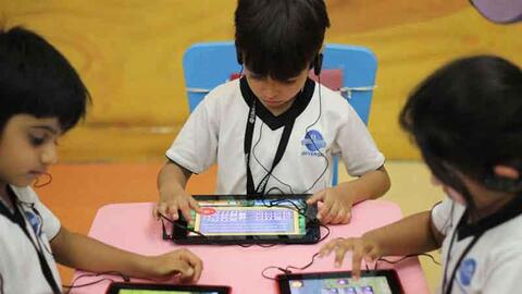 Ấn Độ: Đẩy mạnh dạy học dựa trên trò chơi