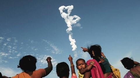 Tìm kiếm vận may cho 3 nền kinh tế lớn nhất châu Á