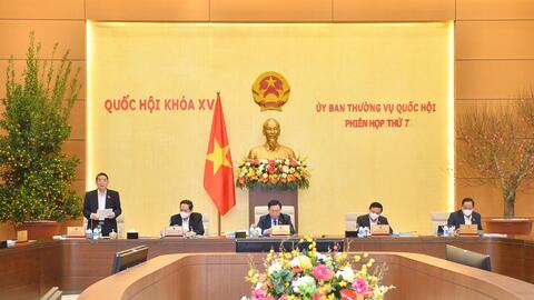 Điều chỉnh vốn hợp lý giữa các dự án để tăng cường hiệu quả sử dụng vốn đầu tư công