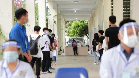 Tuyển sinh 2022: Mạnh tay giảm chỉ tiêu xét tuyển từ kết quả thi tốt nghiệp THPT