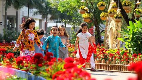 Bảo đảm an toàn, hiệu quả phòng, chống dịch dịp Tết