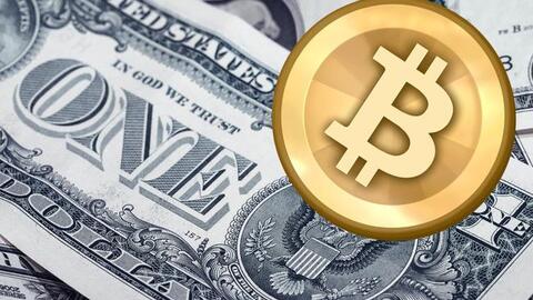 Vàng, Bitcoin đảo chiều tăng giá mạnh