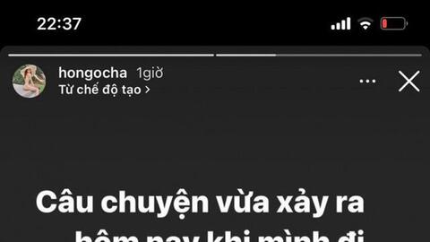 Phía Dior nói gì trước drama thái độ với Hà Hồ?