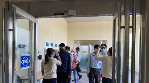 FHS, cánh chim đầu đàn của kinh tế Hà Tĩnh