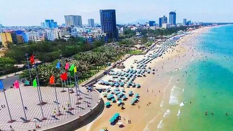 Thị trường bất động sản Bà Rịa – Vũng Tàu dồi dào nguồn cung, vượt nhu cầu mua