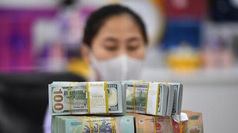 Thêm một ngân hàng có lợi nhuận quý 4 tăng trưởng âm, chi cho nhân viên năm 2021 giảm 25%